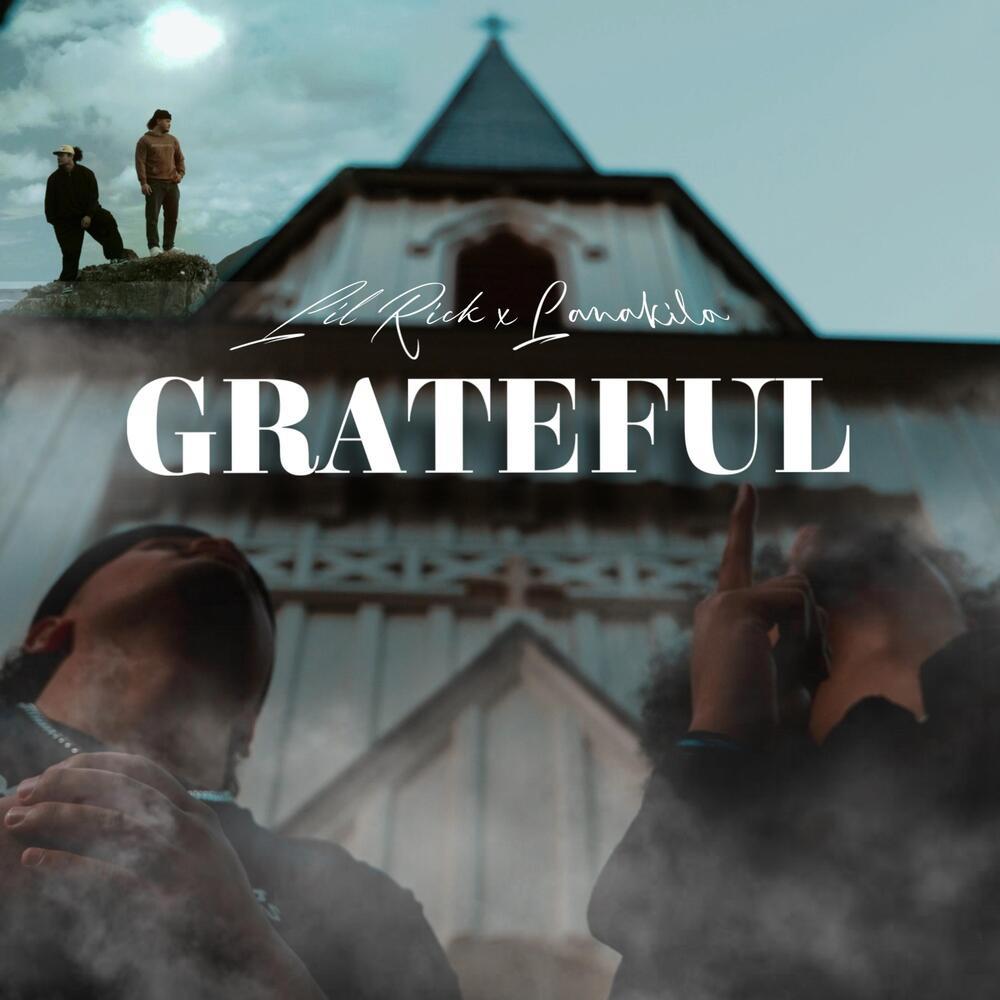 GRATEFUL.