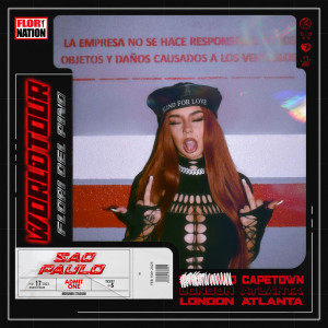 Flori del Pino的专辑São Paulo