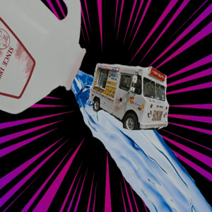 收聽Distilled的Ice Cream (Explicit)歌詞歌曲