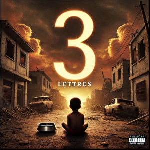 Album 3 lettres (Explicit) from Yazid