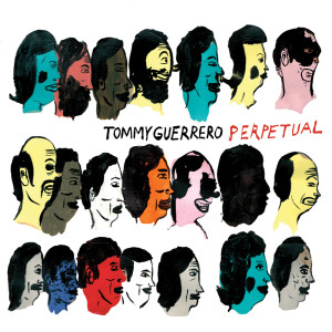 收聽Tommy Guerrero的Time Burns Bright歌詞歌曲