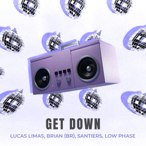 Album Get Down from 