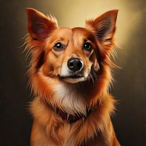 Quiet Wonder的專輯Music for Dogs: Relaxing Rhythms