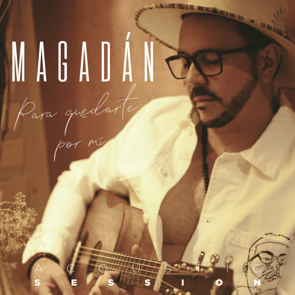 Para Quedarte por Mi (Acoustic Version)