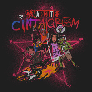 收聽Anarcute的Cintagram歌詞歌曲