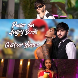 Listen to Puisor din Angry birds song with lyrics from Cristian Yanev