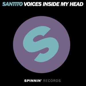 收聽Santito的Voices Inside My Head (Bastien Laval Speechless Mix)歌詞歌曲