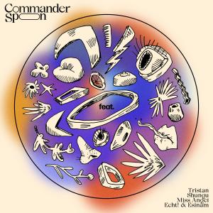 Listen to Flock: Episode 3 song with lyrics from Commander Spoon