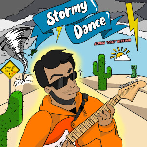 Listen to Stormy Dance song with lyrics from Adhika "Coki" Himawan