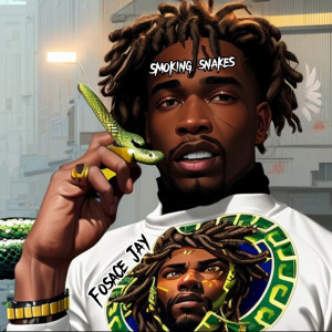 Listen to Smoking Snakes (Explicit) song with lyrics from Fosace Jay