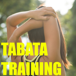 Various Artists的專輯Tabata Training