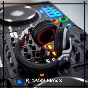 DJ YASBI RIMEX的專輯DJ SENYUM MEMBALUT LUKA