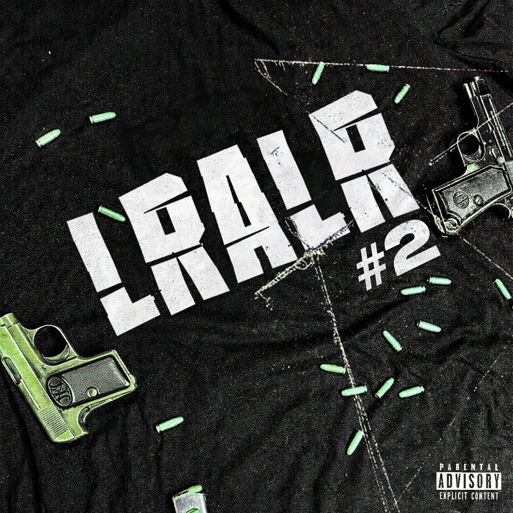LRALR #2 (Explicit)