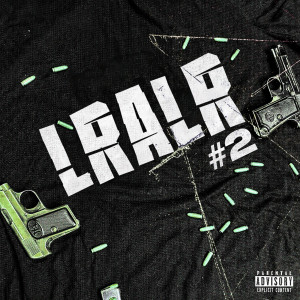 Listen to LRALR #2 (Explicit) song with lyrics from SRK
