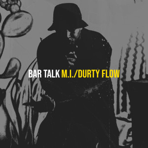 Album Bar Talk (Explicit) from M.I.