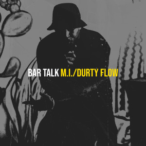 Album Bar Talk (Explicit) from 