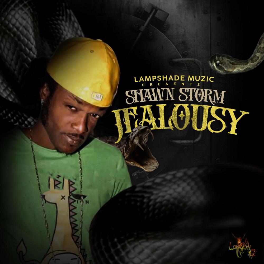 Jealousy (Explicit)