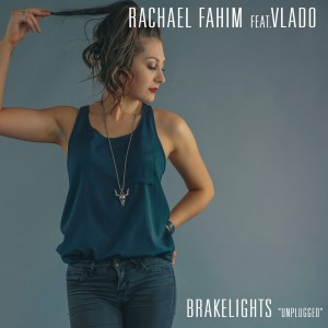 ดาวน์โหลดและฟังเพลง Brake Lights (Unplugged) พร้อมเนื้อเพลงจาก Rachael Fahim