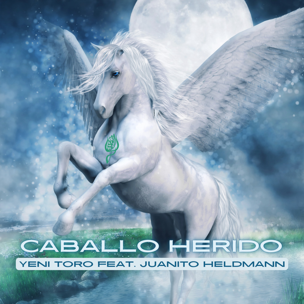 Caballo Herido
