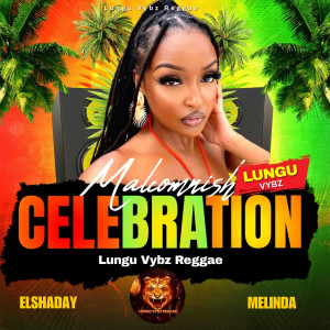 Listen to Celebration song with lyrics from Lungu Vybz Reggae
