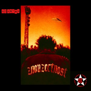 Album Ad astra from Znouzectnost