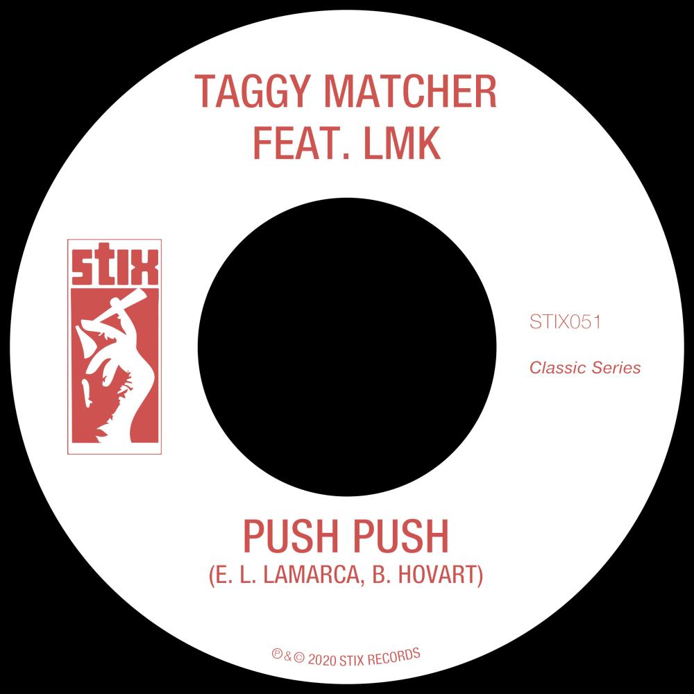 Push Push (Version)