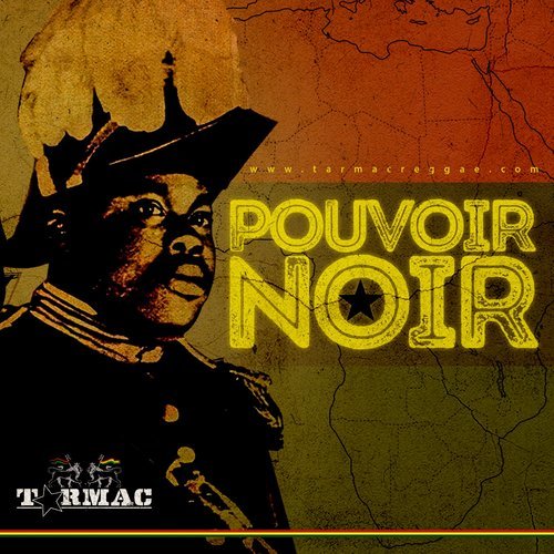 Pouvoir Noir (Explicit)