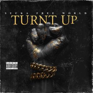 收聽Felony 1的Turnt Up (Explicit)歌詞歌曲