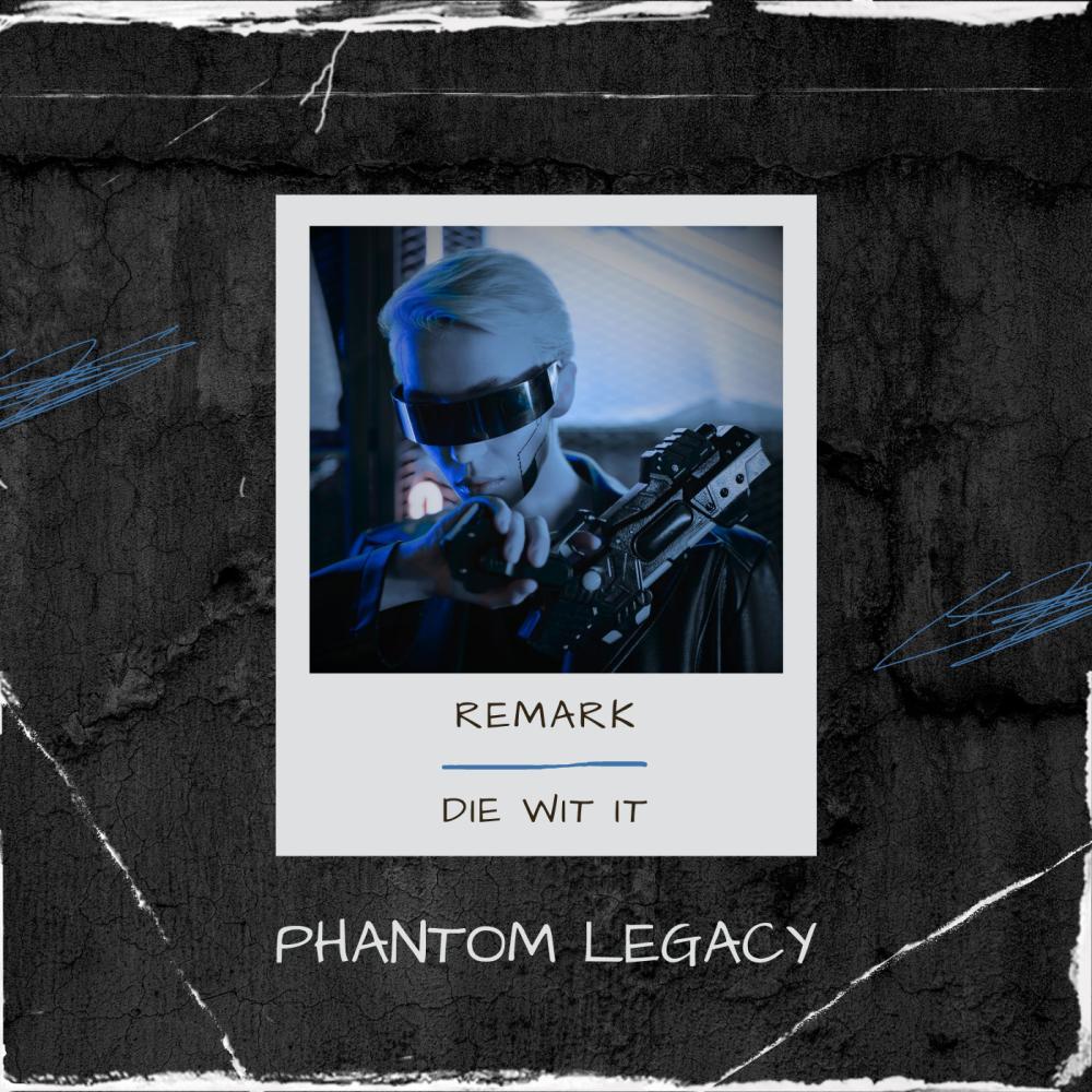Die Wit It (feat. ReMark) (Explicit)
