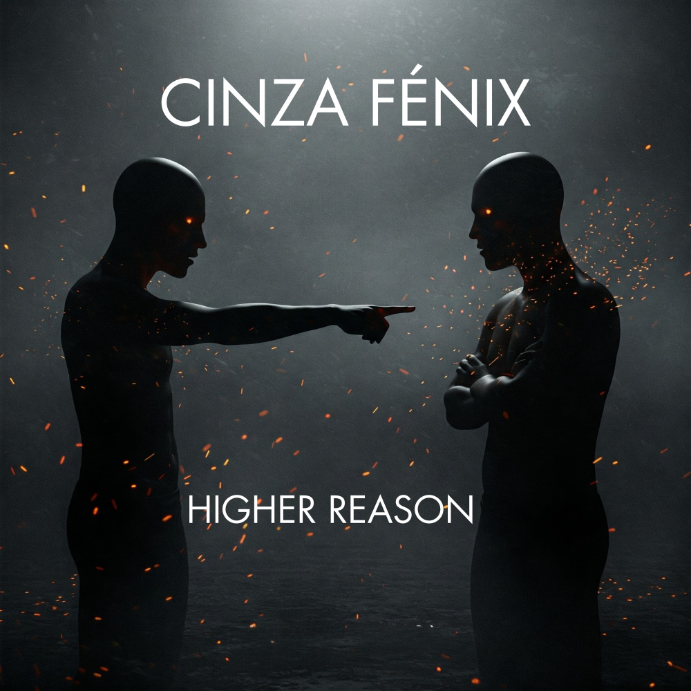 HIGHER REASON