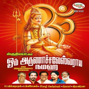 ดาวน์โหลดและฟังเพลง Siva Siva พร้อมเนื้อเพลงจาก M. S. Vishwanathan