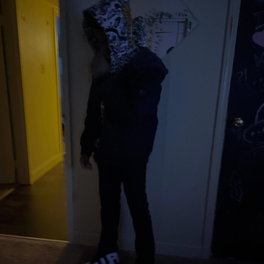 Youngest doin it (freestyle) (Explicit)