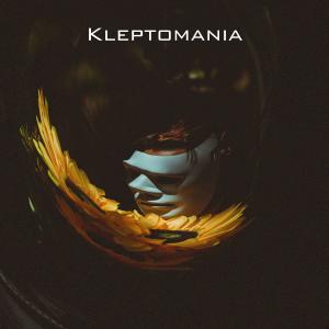 Album Kleptomania oleh Afro Medusa