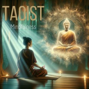 Album Taoist Mindfulness (Qi Gong, Chan Buddhism, In Harmony with the Tao) from Chinese Yang Qin Relaxation Man