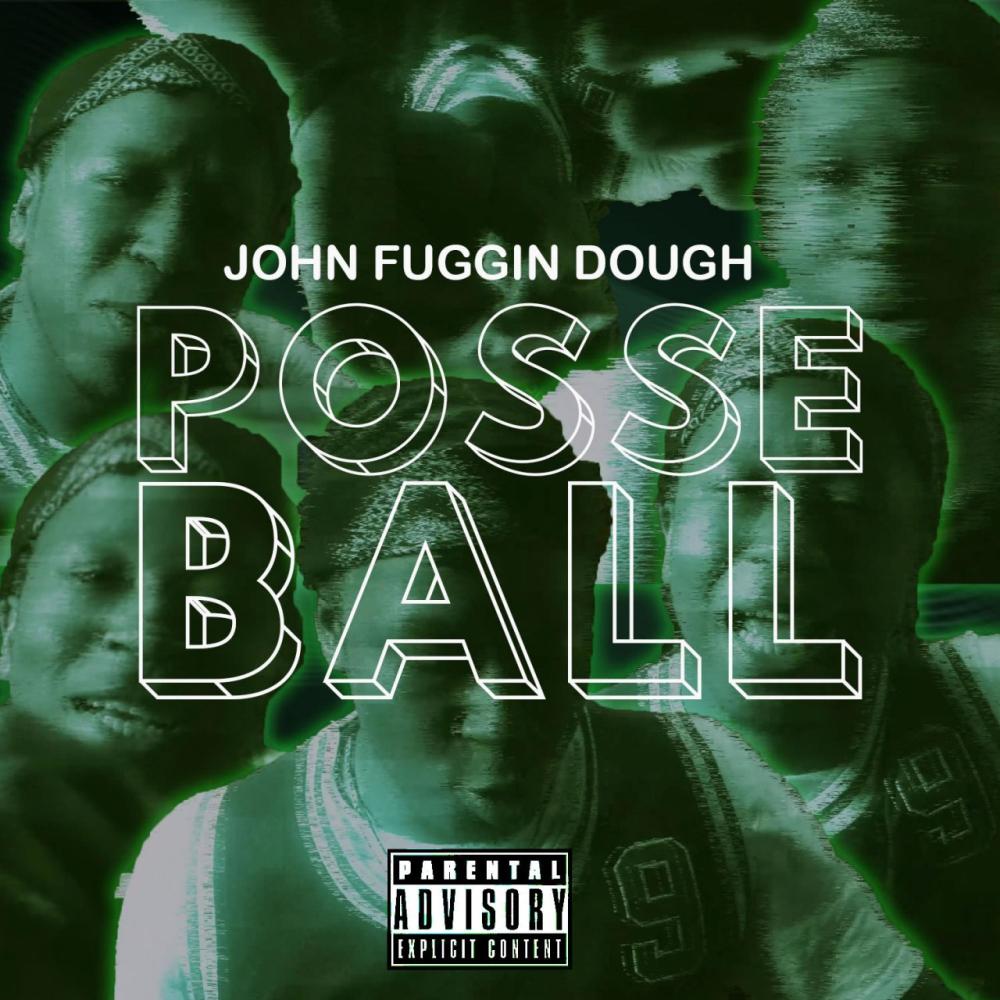 Posse Ball (Explicit)