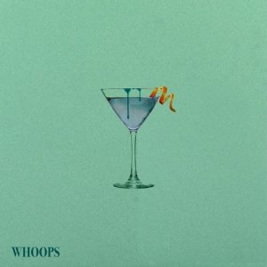 Dengarkan whoops lagu dari brb. dengan lirik