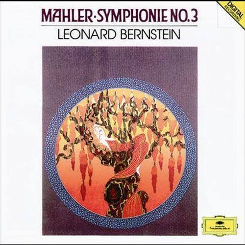 Mahler: Symphony No.3 In D Minor / Part 2 - 5. Lustig im Tempo und keck im Ausdruck: "Bimm Bamm. Es sungen drei Engel" (Live)