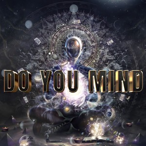Album Do You Mind from Maria Lynn
