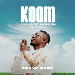 Frank Naro的專輯KOOM (Acoustic)