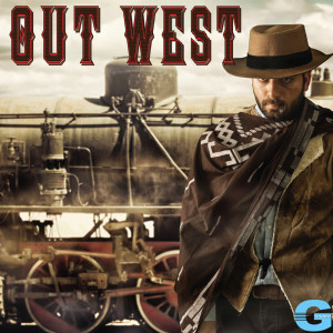 Album Out West from Alan Paul Ett