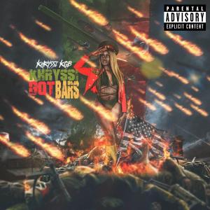 收聽Khryssi的Pressure (feat. Londynn B) (Explicit)歌詞歌曲