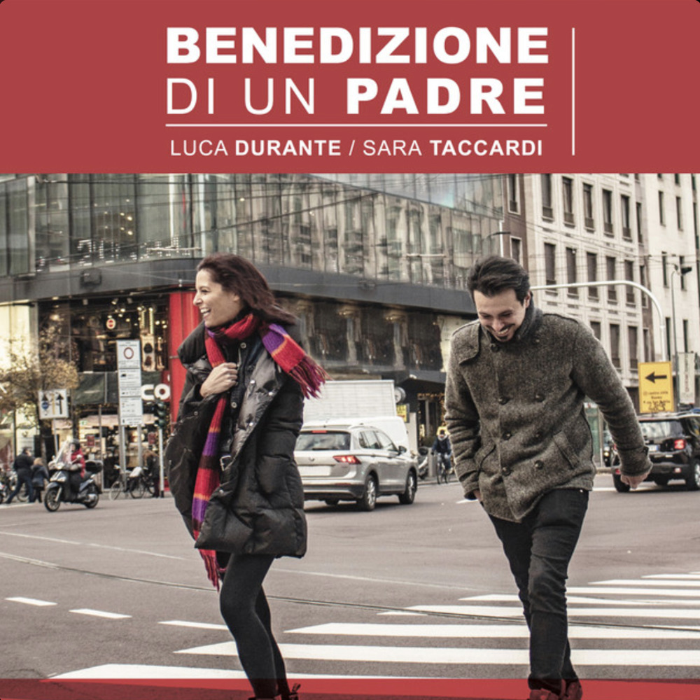 Benedizione di un Padre