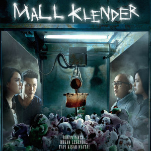 Listen to Shadows of My Heart (From "Mall Klender") song with lyrics from Saykoji