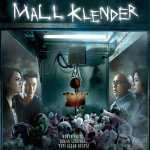 Album SHADOWS of MY HEART (Original soundtrack of "Mall Klender") from Saykoji