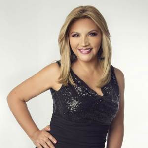 Juanita Burbano的專輯Orgullo de Mujer