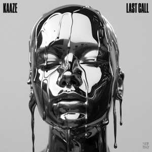 Kaaze的專輯Last Call
