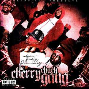 ดาวน์โหลดและฟังเพลง Homegirls พร้อมเนื้อเพลงจาก The Cherry Chuck Gang