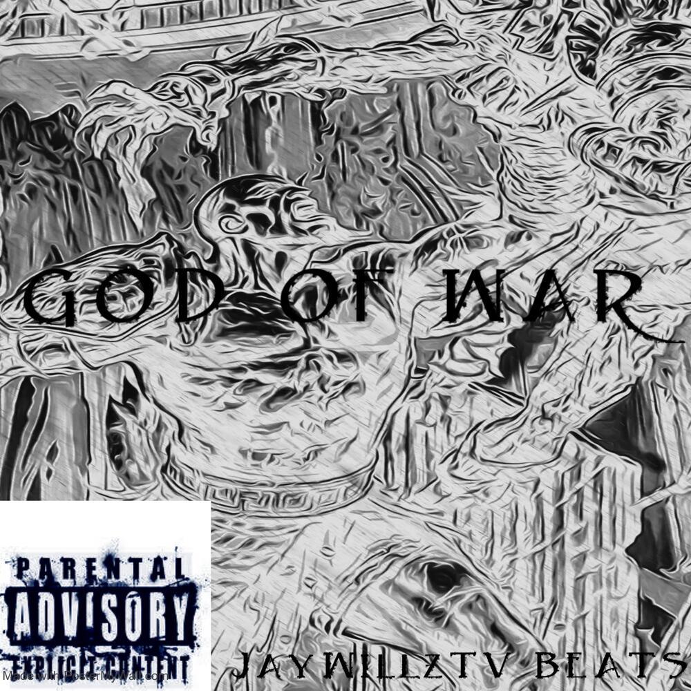 GOD OF WAR (Explicit)