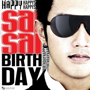 อัลบัม Happy SaiSai Birthday ศิลปิน Sai Sai Kham Leng