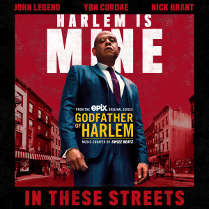 收聽Godfather of Harlem的In These Streets (Explicit)歌詞歌曲